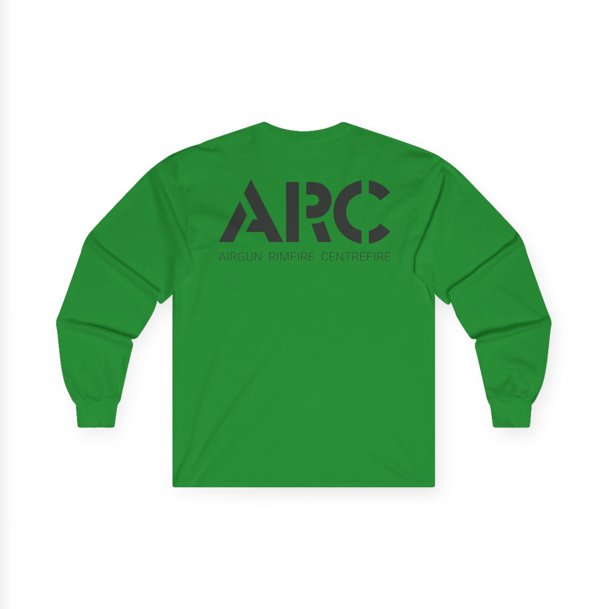 ARC Cotton Long Sleeve Tee - ARC Accessories