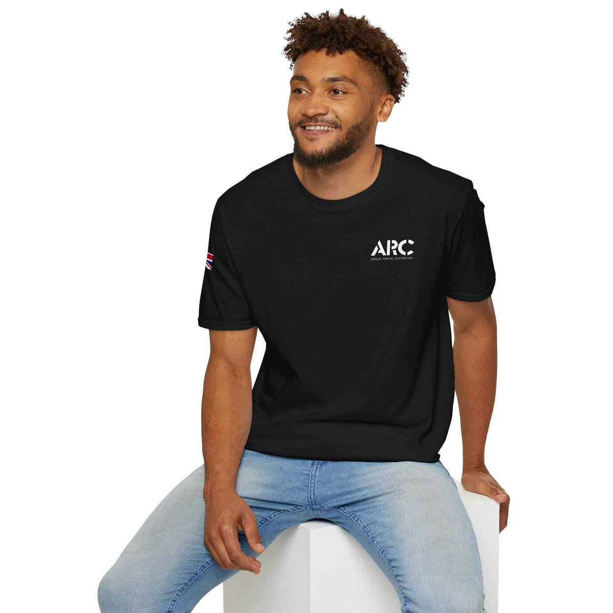ARC UK T-Shirt