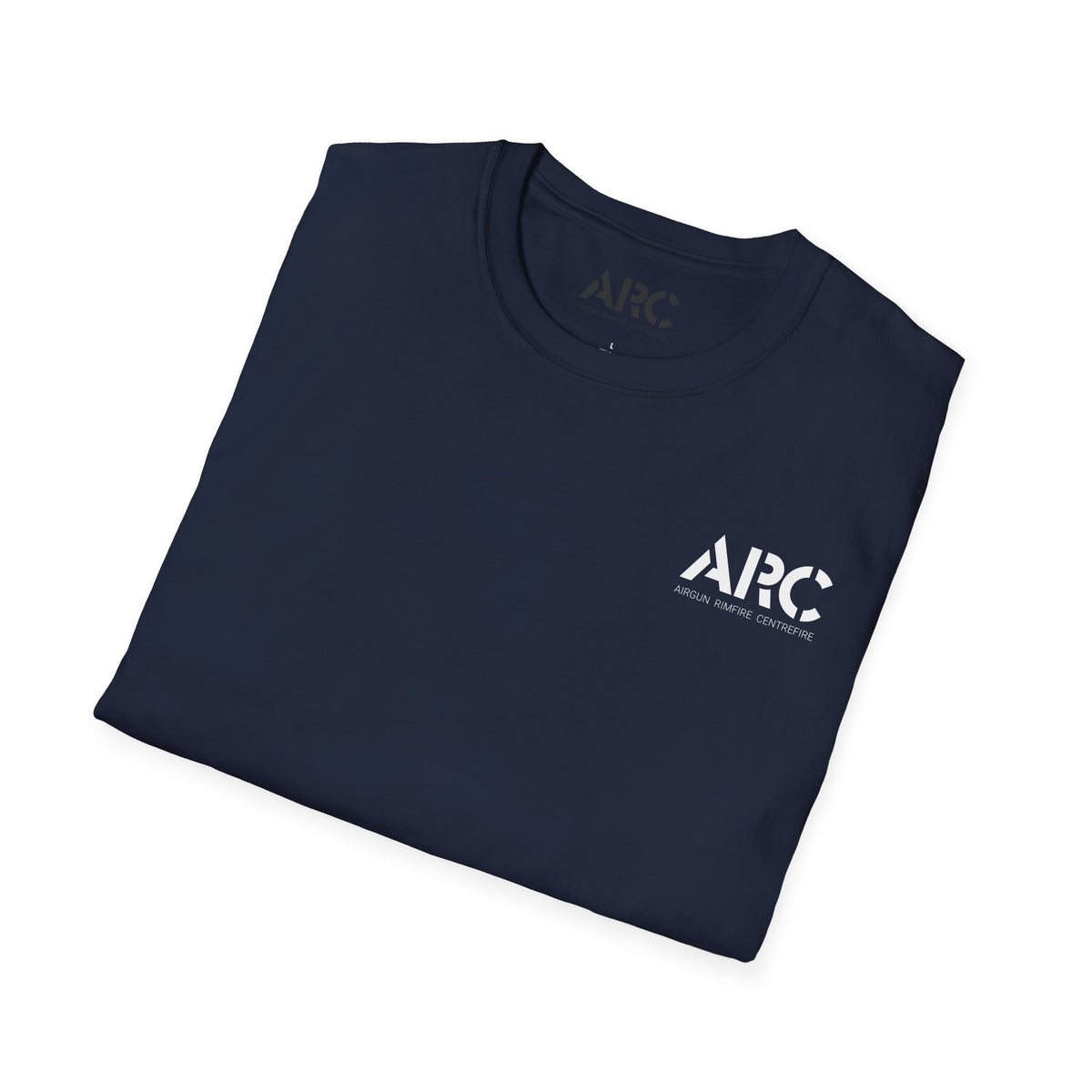 ARC UK T-Shirt - ARC Accessories