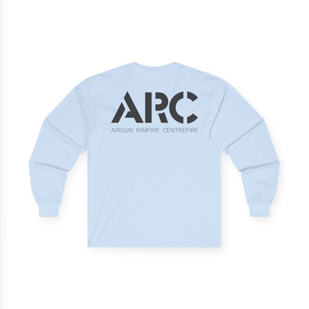 ARC Cotton Long Sleeve Tee - ARC Accessories
