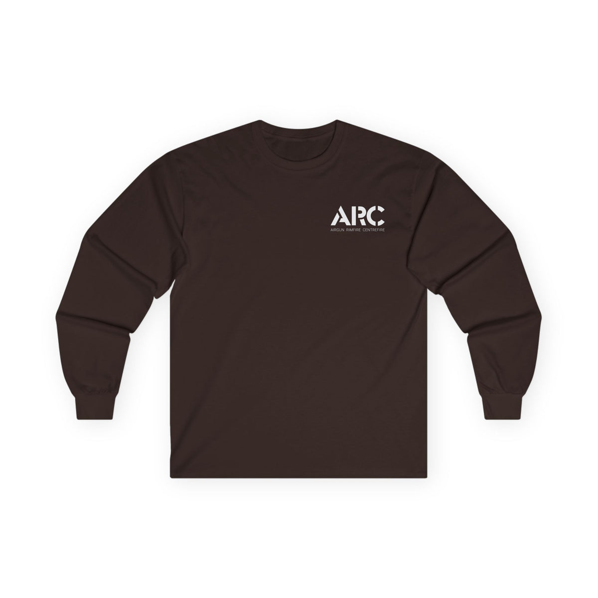 ARC Cotton Long Sleeve Tee - ARC Accessories