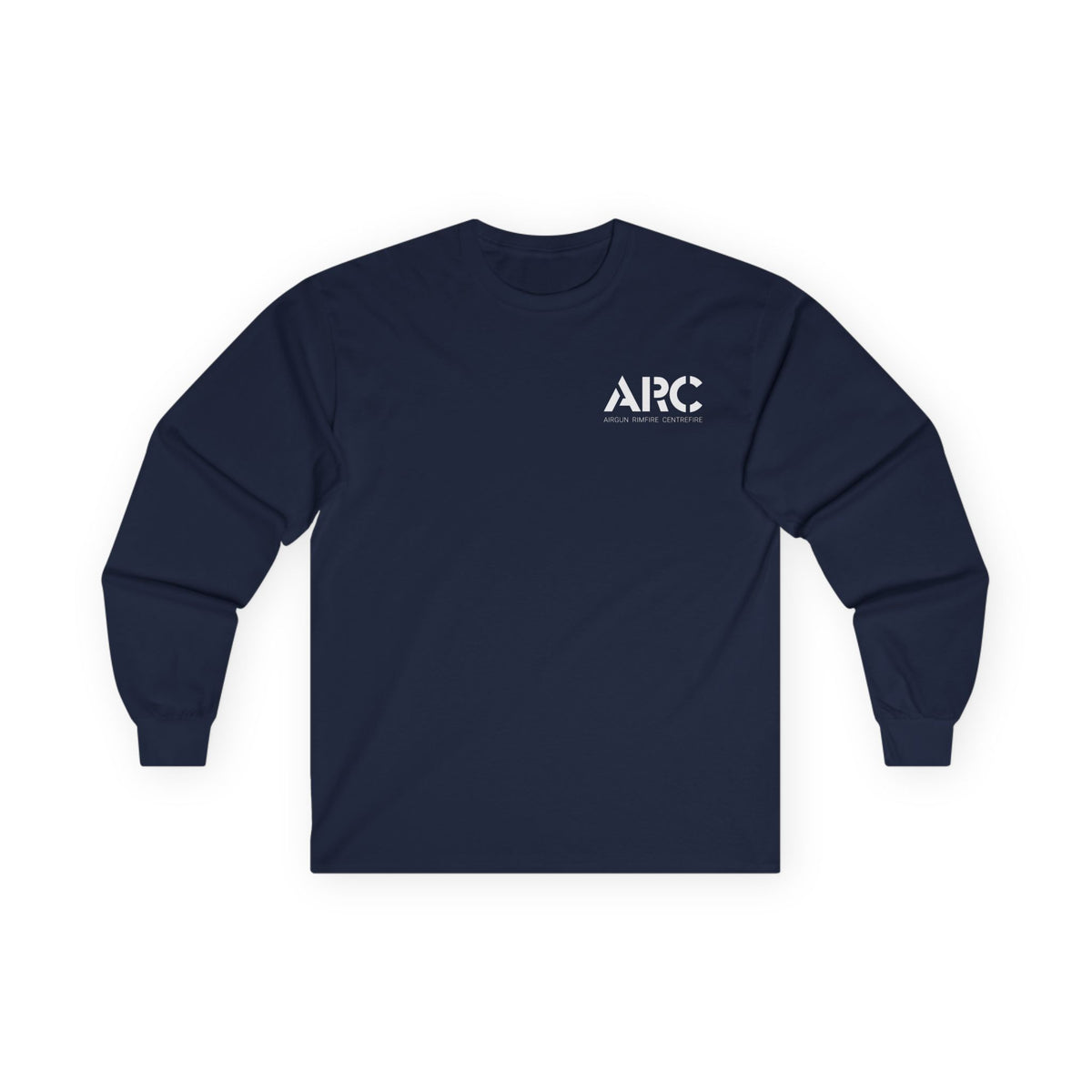 ARC Cotton Long Sleeve Tee - ARC Accessories