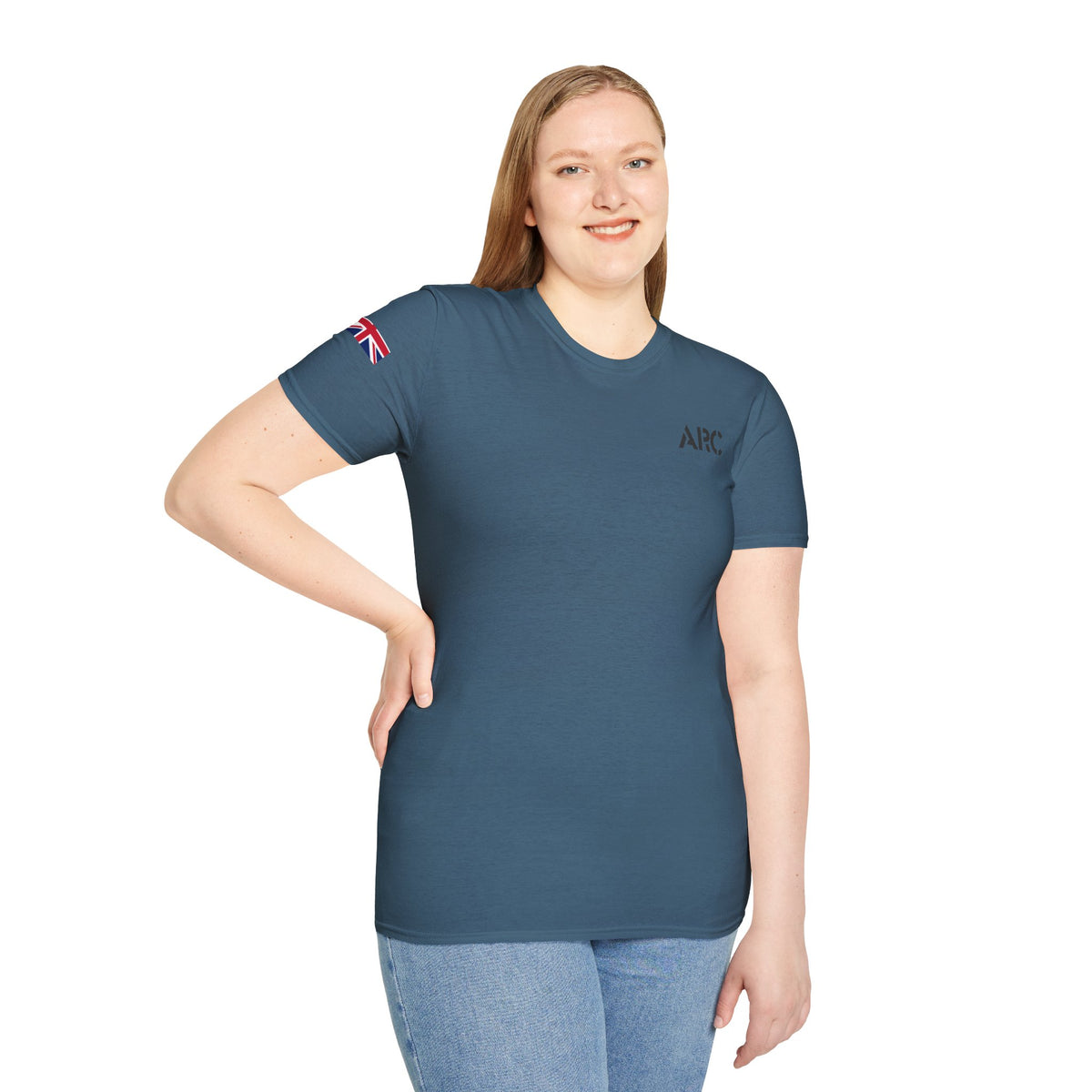 ARC UK T-Shirt - ARC Accessories
