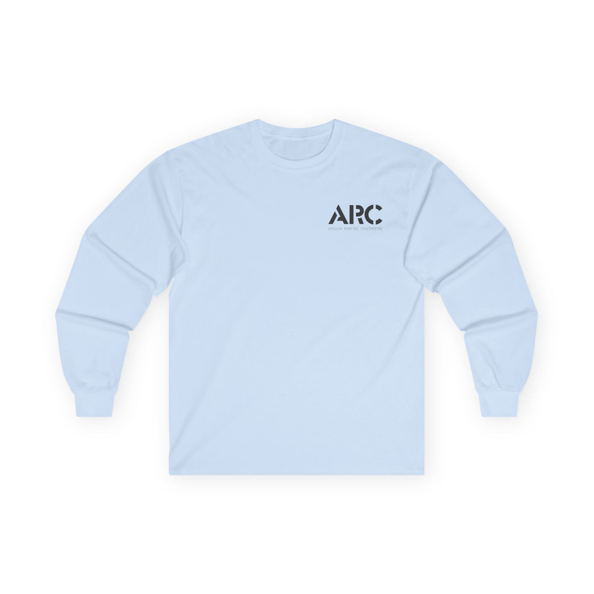 ARC Cotton Long Sleeve Tee - ARC Accessories