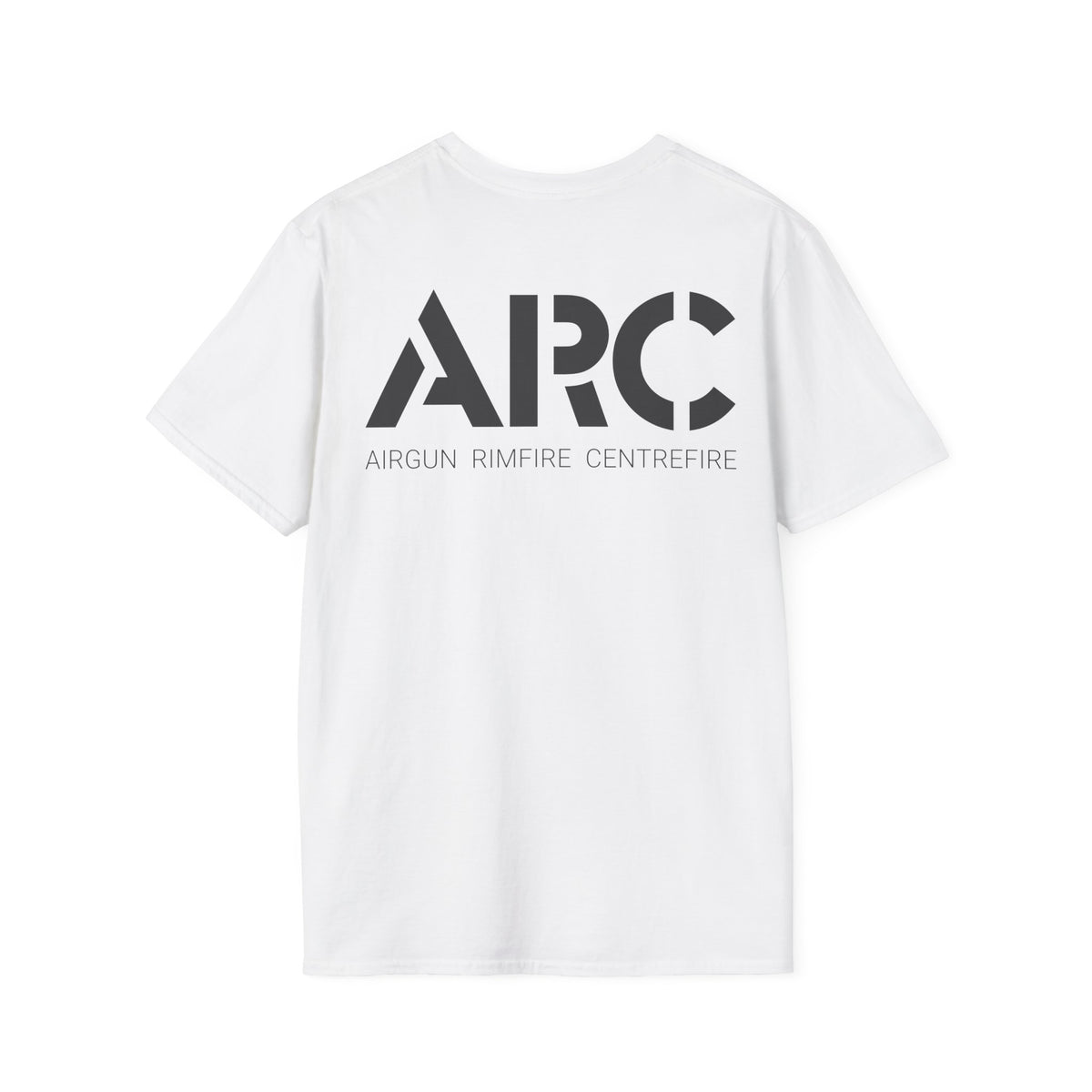 ARC Unisex T-Shirt - ARC Accessories