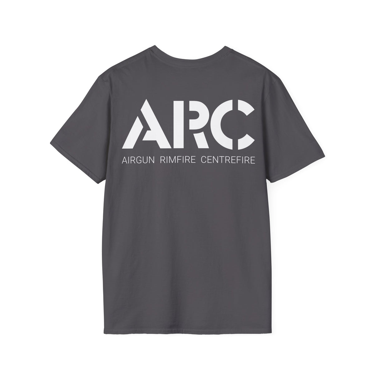 ARC Unisex T-Shirt - ARC Accessories