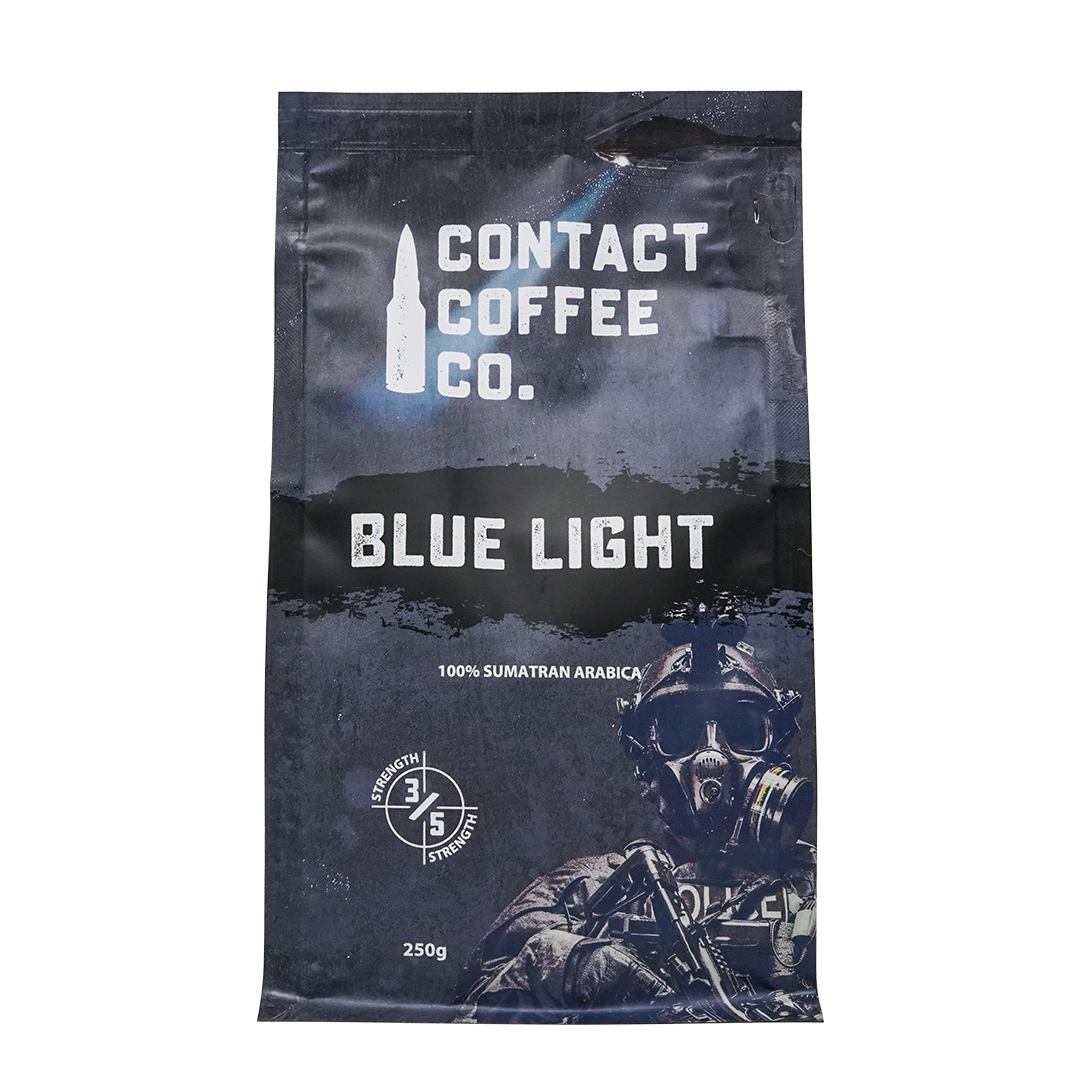 Blue Light Coffee - ARC Accessories