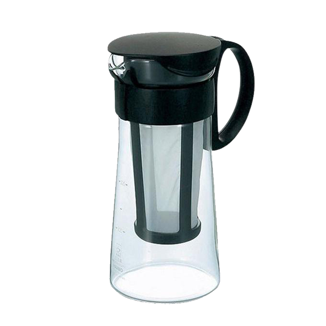 Brown Hario Cold Brew Coffee Pot - ARC Accessories