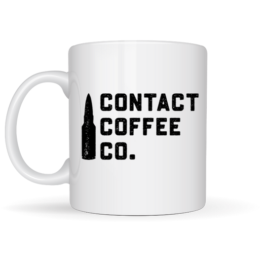 Pussers Mug