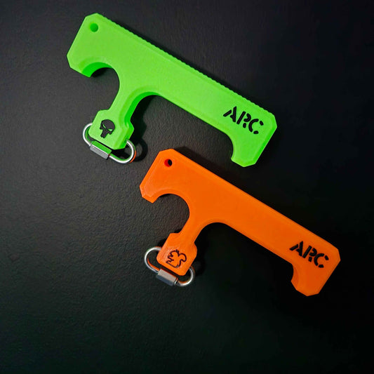 T-Bar Small Game Drag