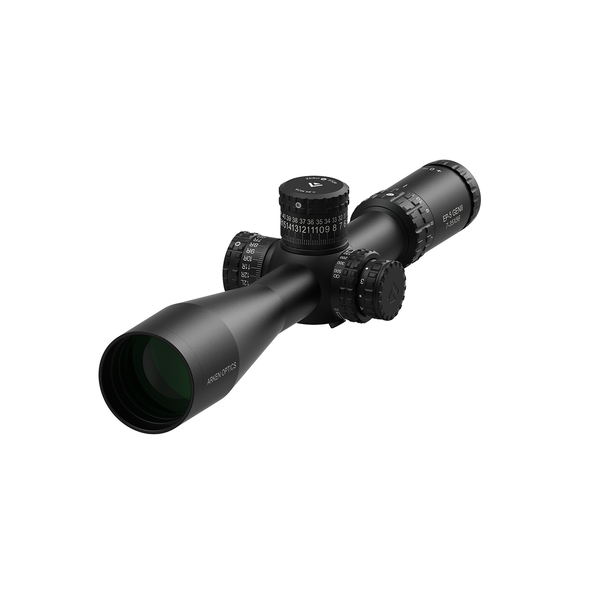 EP5 GENII 7-35X56 FFP TOR MIL 34mm