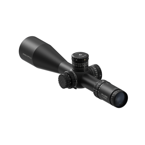 EP5 GENII 7-35X56 FFP TOR MIL 34mm