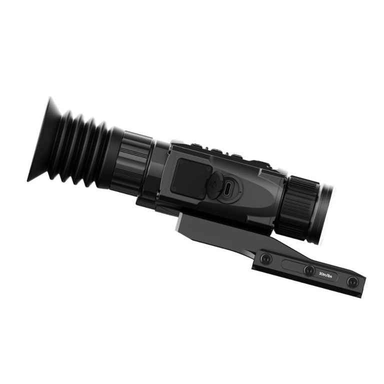DNT Hydra HS225 Thermal Scope - Multi-Function Versatility for Every Adventure