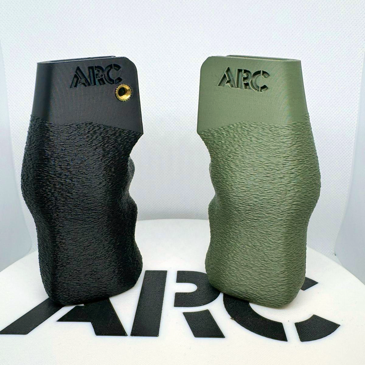 ARC AR Vertical Grip - ARC Accessories