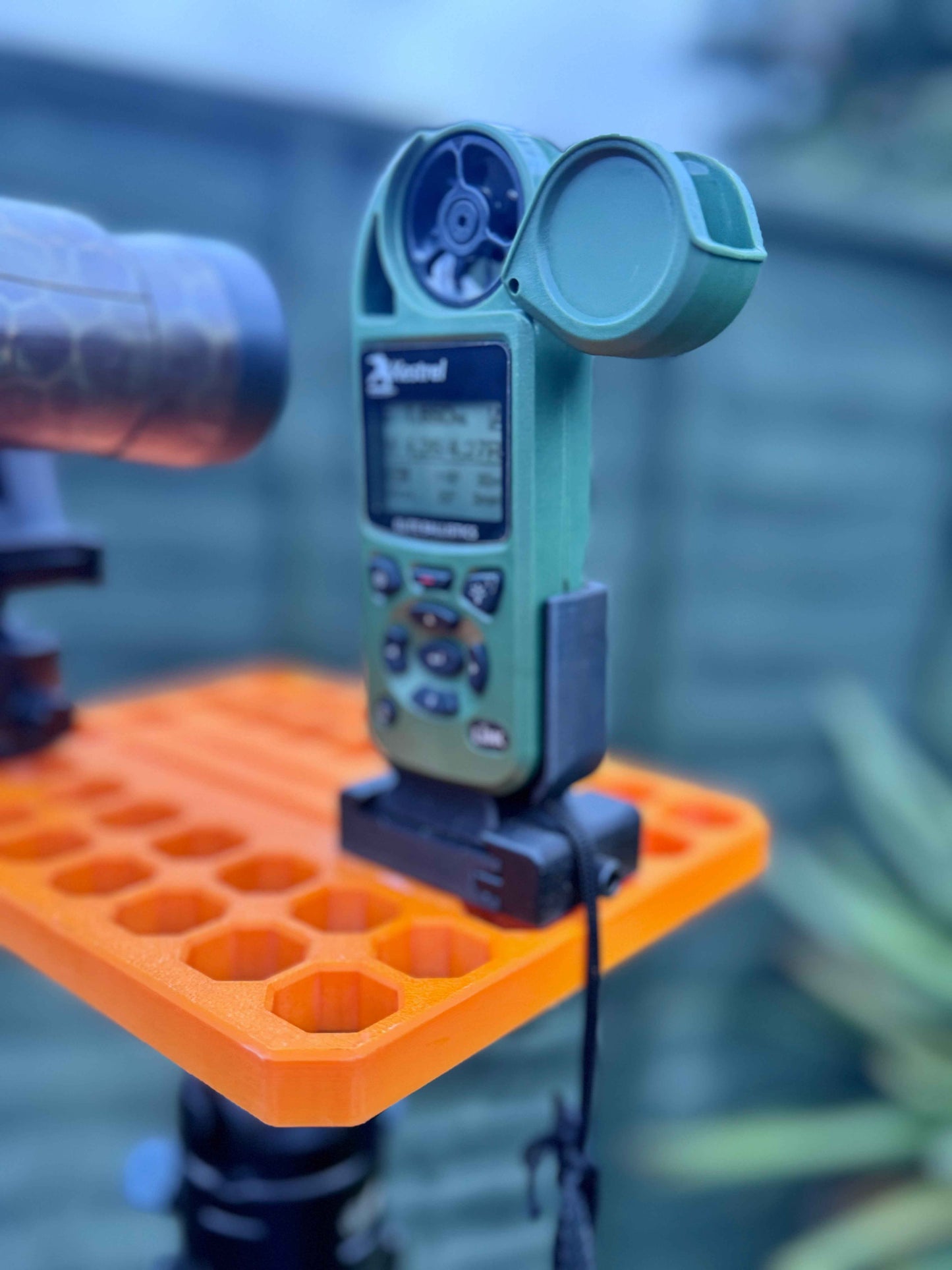 Kestrel Holder 57XX series