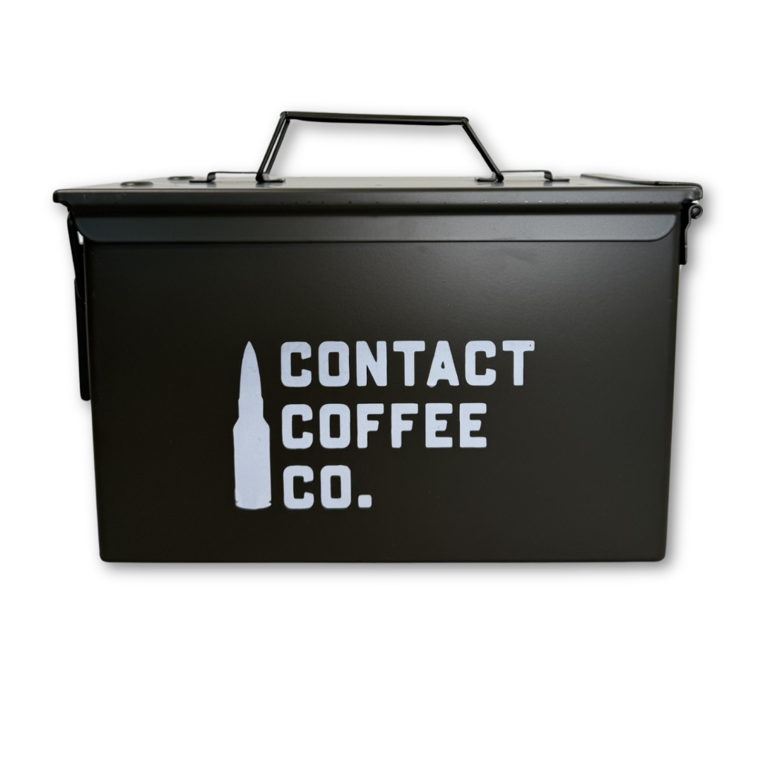 Coffee Resupply - ARC Accessories