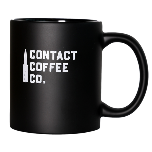 Contact Coffee Co Mug Sortie Bundle