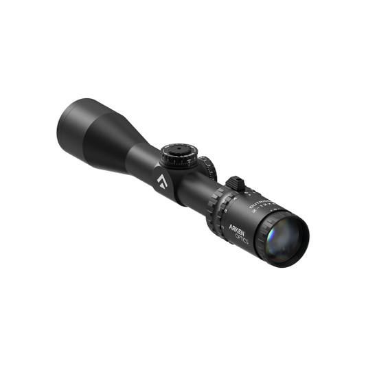 OUTRIDER 2-12×42 SFP Non-Illuminated DLR – 30mm Tube