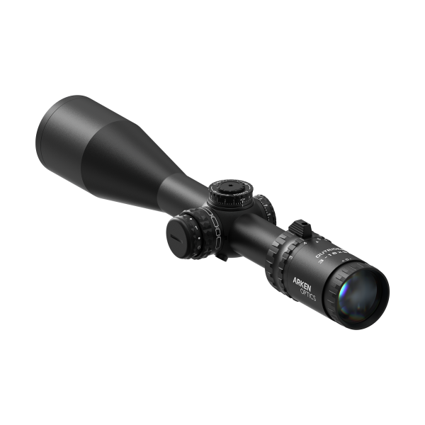 OUTRIDER 3-18×50 SFP Illuminated FDR – 30mm Tube