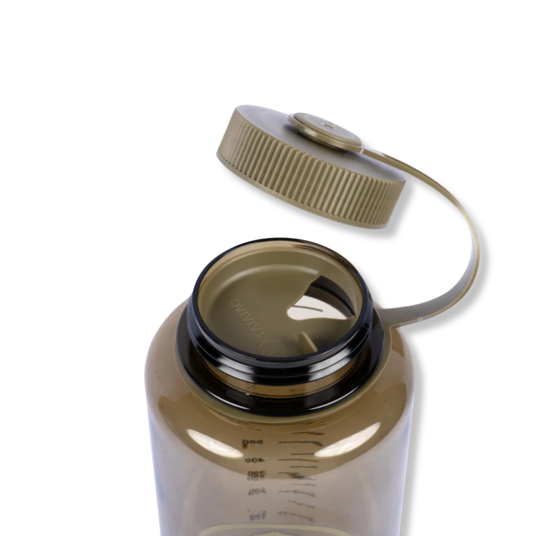 Platatac Clear Rapid Fill 1 Litre Flask - ARC Accessories