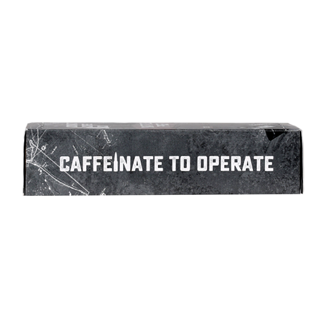 Aluminium Nespresso Coffee Pods - ARC Accessories