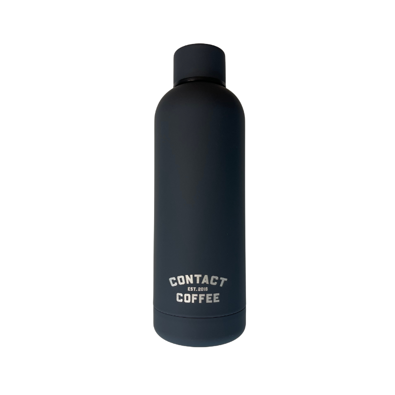 Soft Touch Water Bottle - ARC Accessories