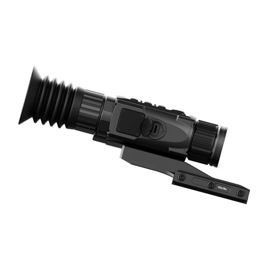 DNT Optics Hydra HS635 640x512 35mm Multi-Function Thermal Scope / Clip-On / Handheld Monocular