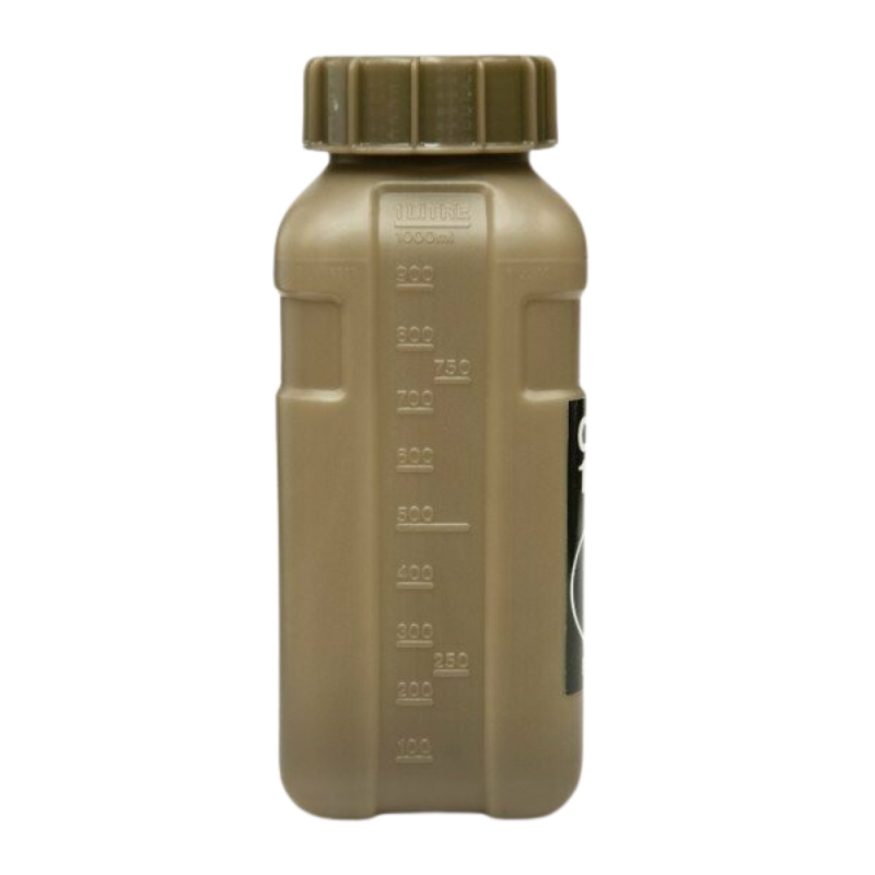 Platatac Water Bottle - ARC Accessories