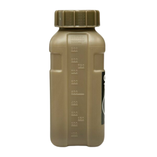 Platatac Water Bottle