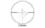 TheOne 7-35X56 FFP TOR MIL 34mm