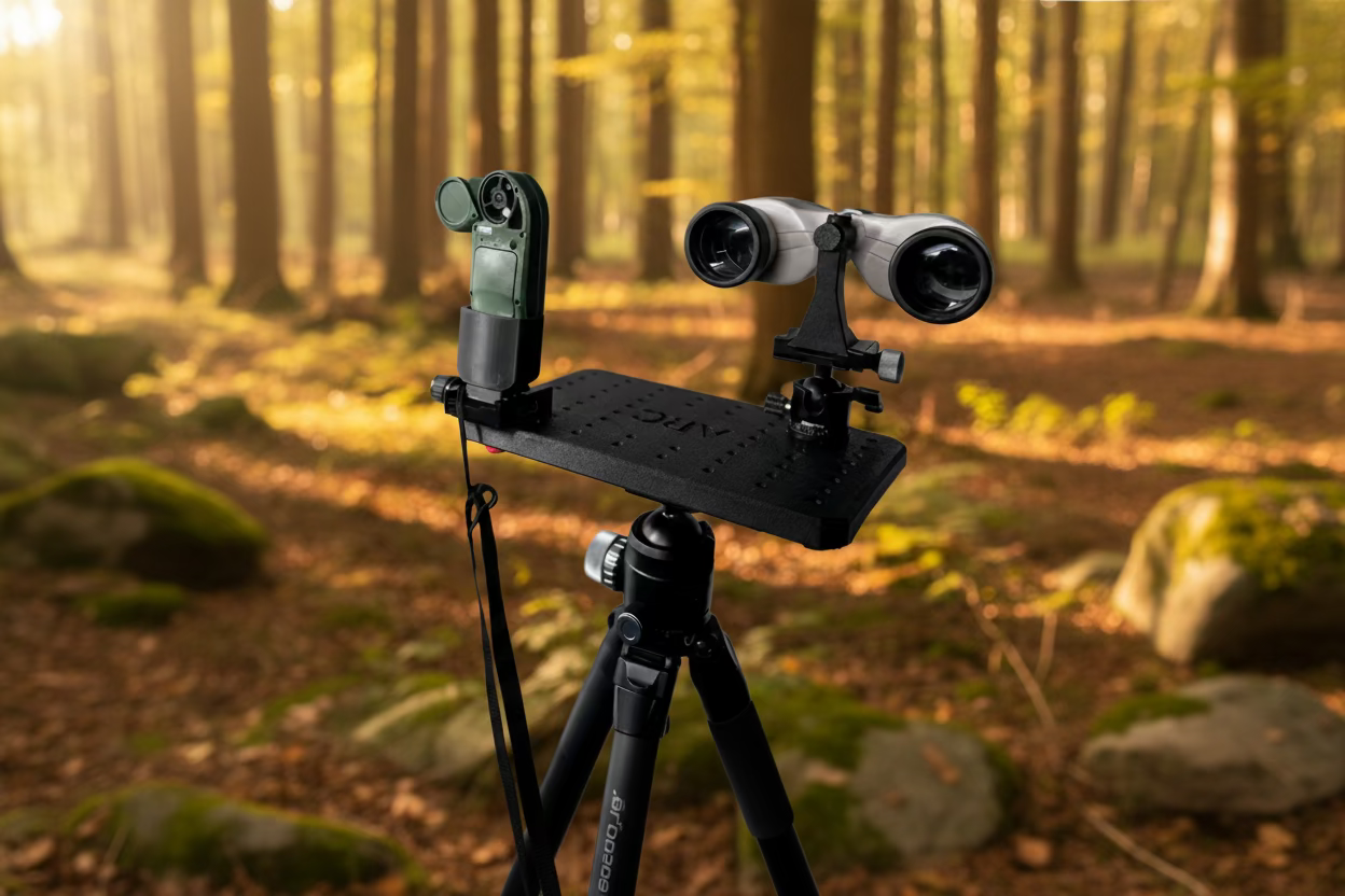 A.R.C Tac Table with ARCA attachment