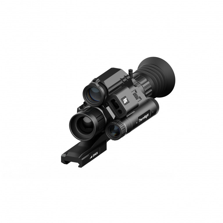 DNT Thermnight Series