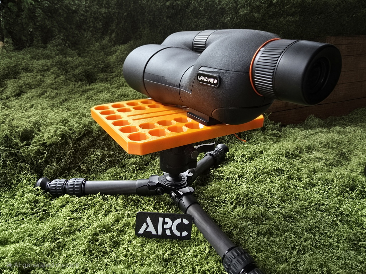 Tripod Accessories - ARC Accessories