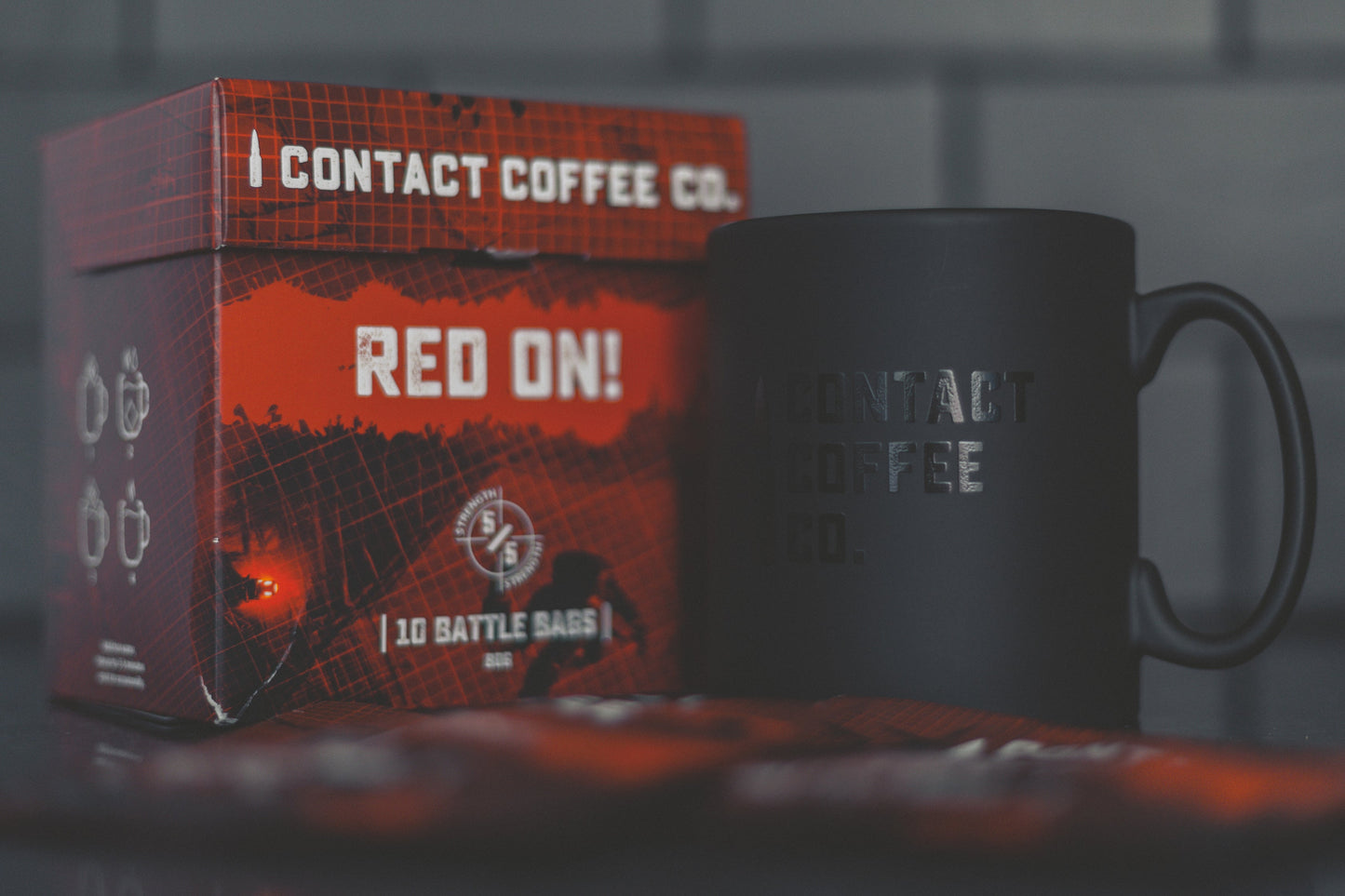 Single Serve Coffee Bags Bundle