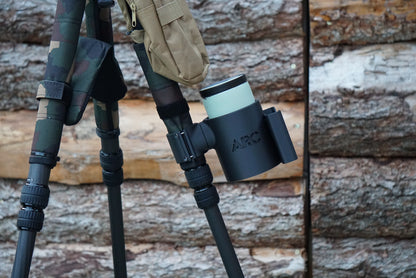 Tripod Cup & Phone Holder