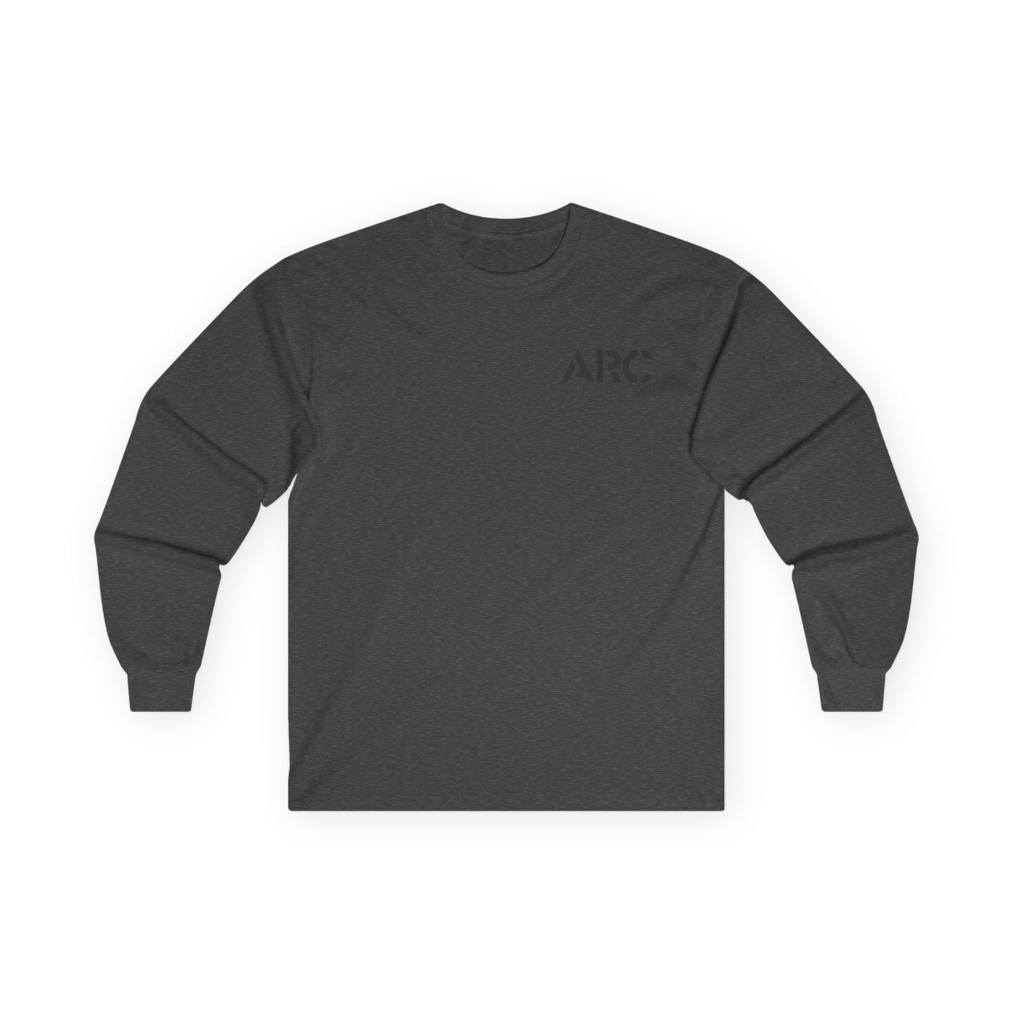 ARC Cotton Long Sleeve Tee