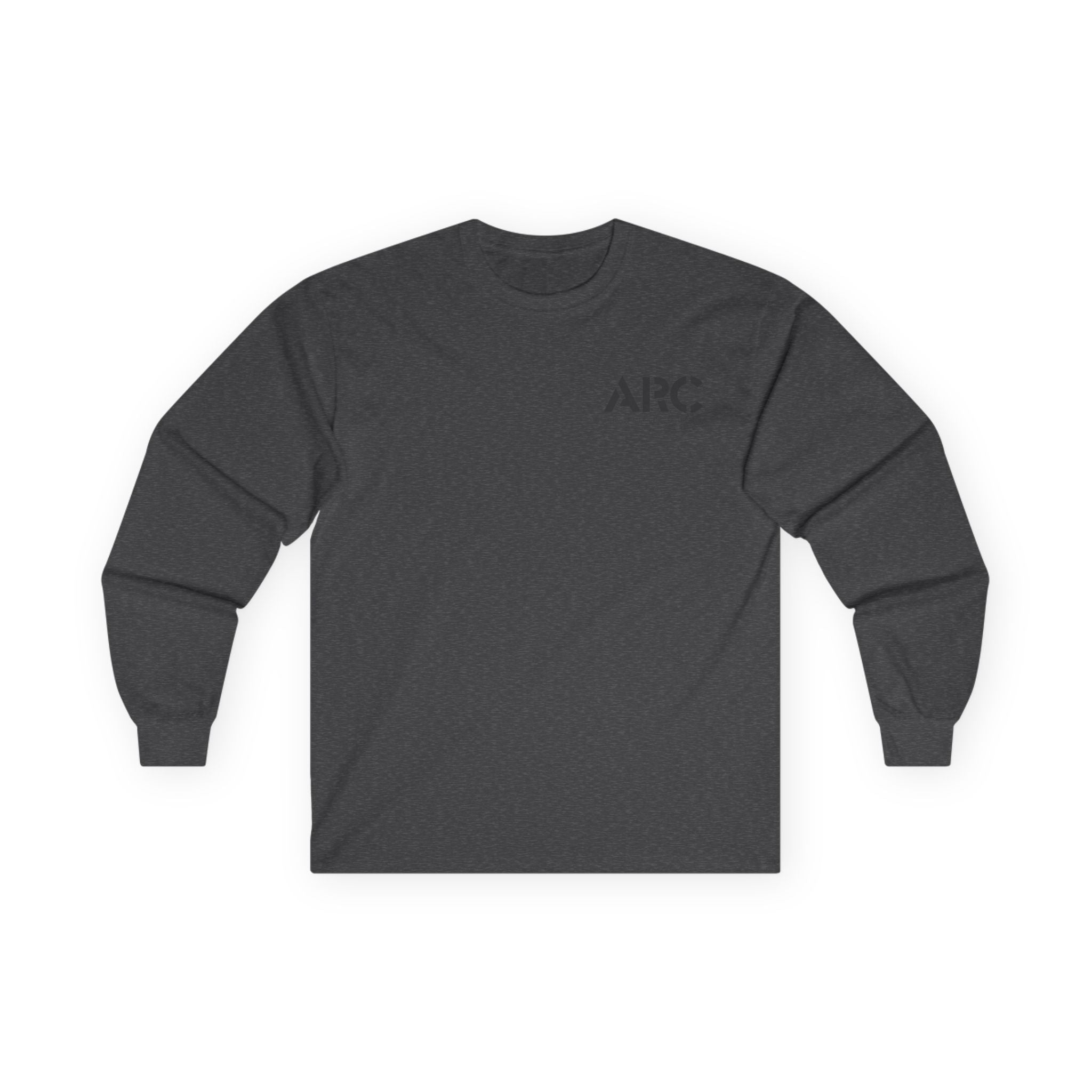 ARC Cotton Long Sleeve Tee