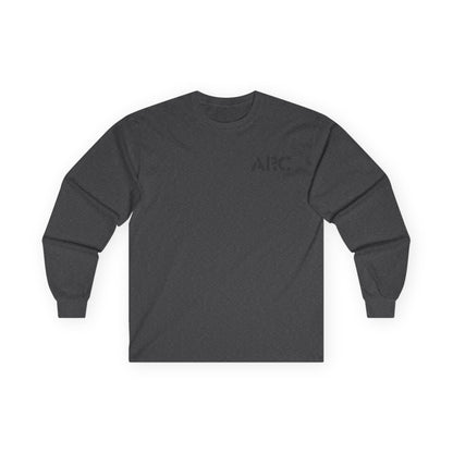 ARC Cotton Long Sleeve Tee