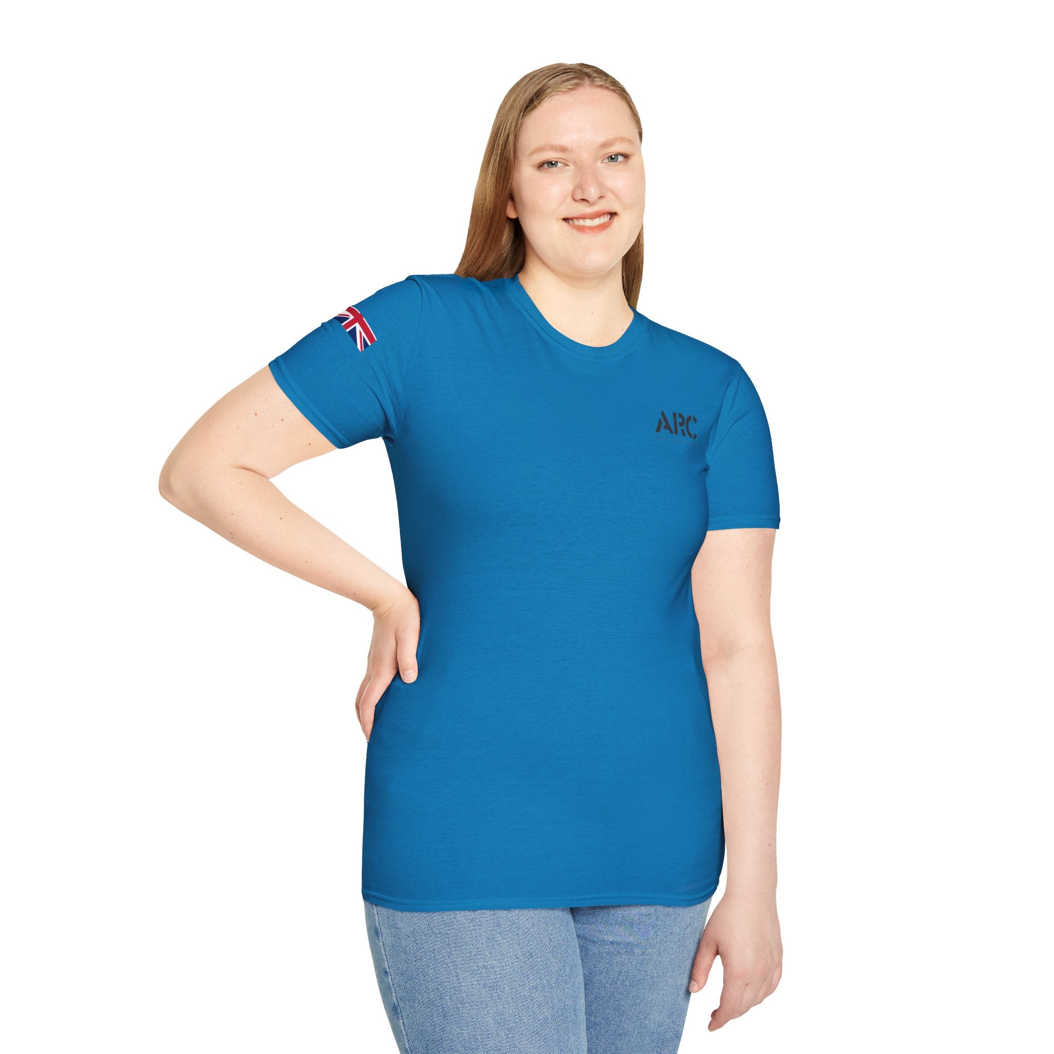 ARC UK  T-Shirt