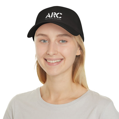 ARC Low Profile Baseball Cap for Everyday Wear