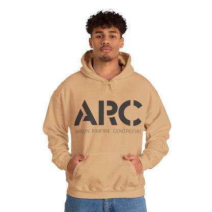 ARC AirMaks Arms Lovers Hoodie