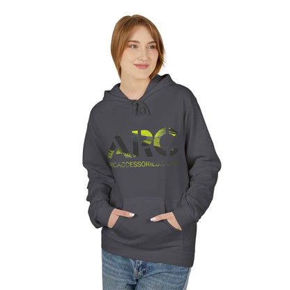 ARC On The Hunt Hoodie