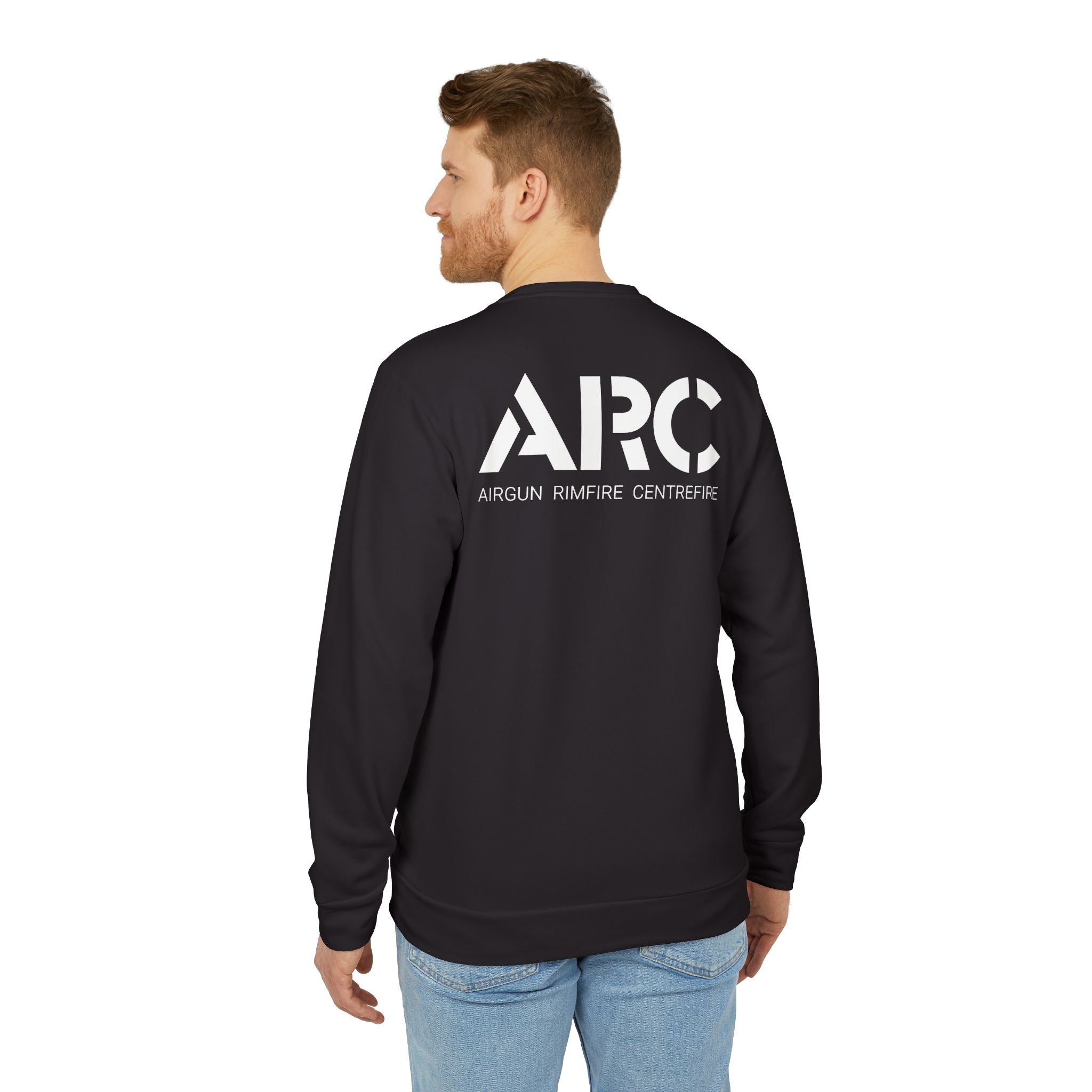 ARC Adidas® Crewneck Sweatshirt