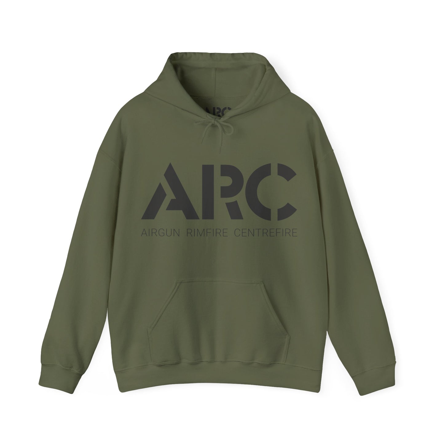 ARC AirMaks Arms Lovers Hoodie