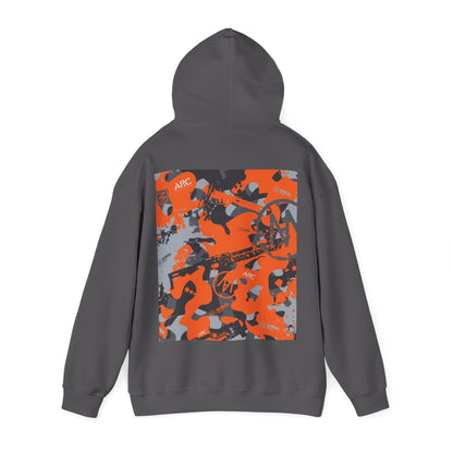 ARC AirMaks Arms Lovers Hoodie