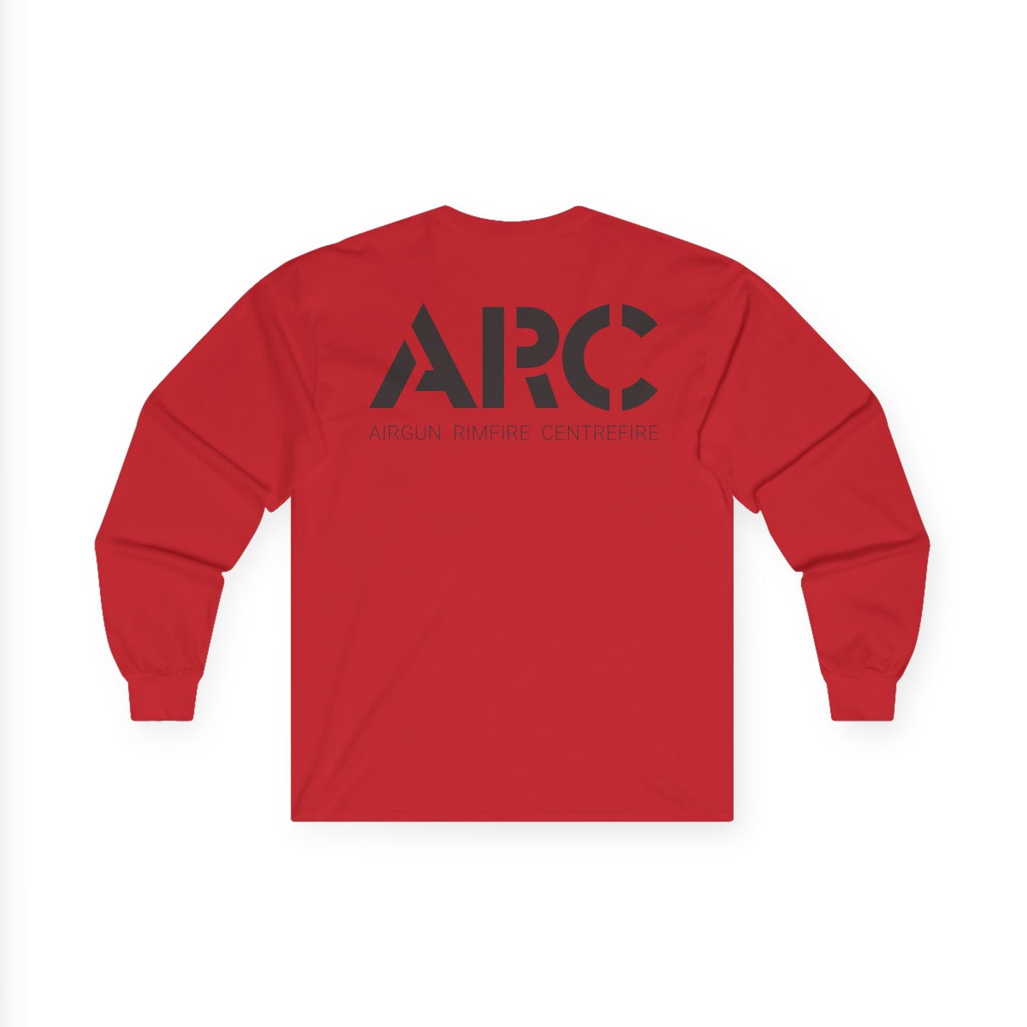 ARC Cotton Long Sleeve Tee