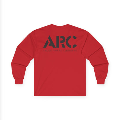 ARC Cotton Long Sleeve Tee