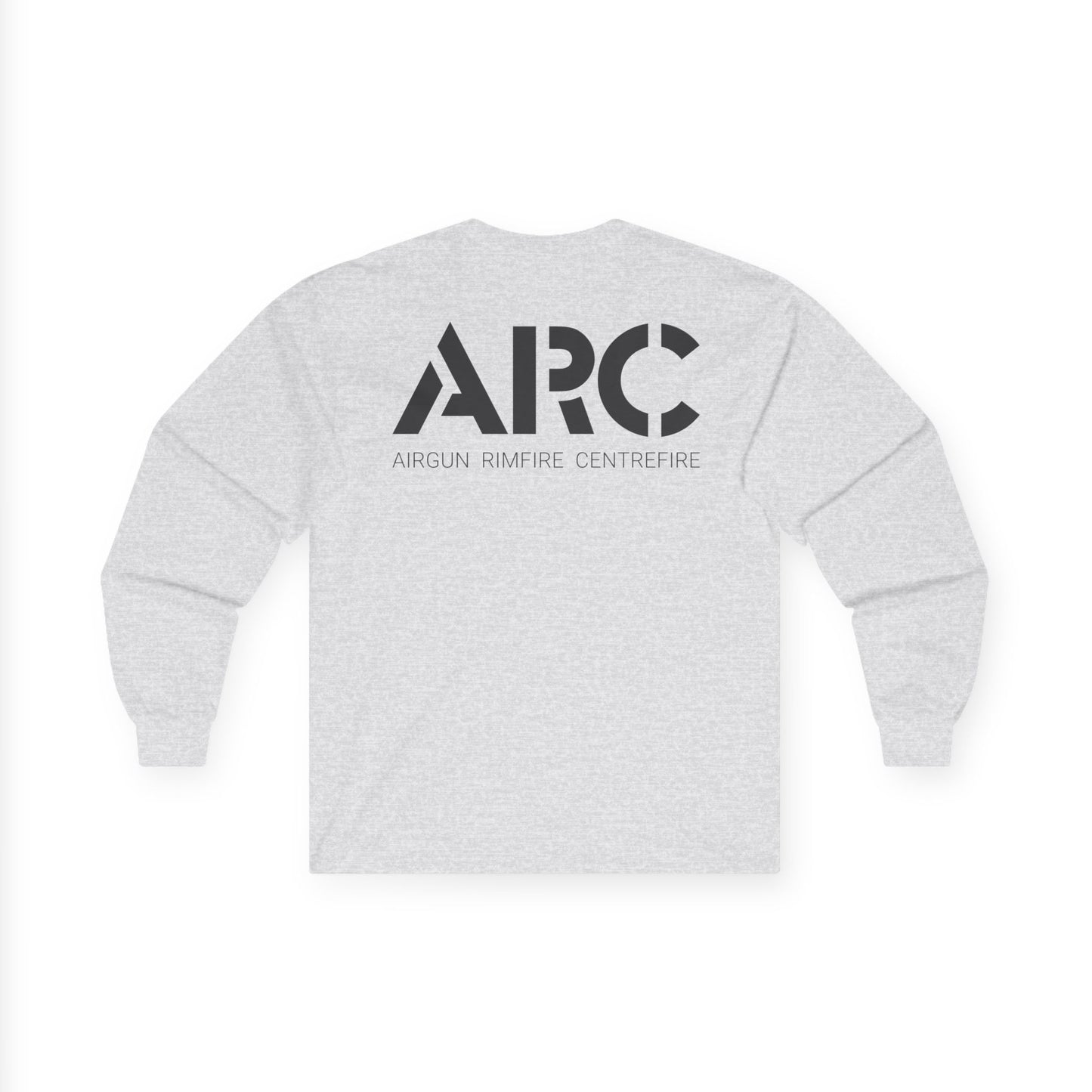 ARC Cotton Long Sleeve Tee
