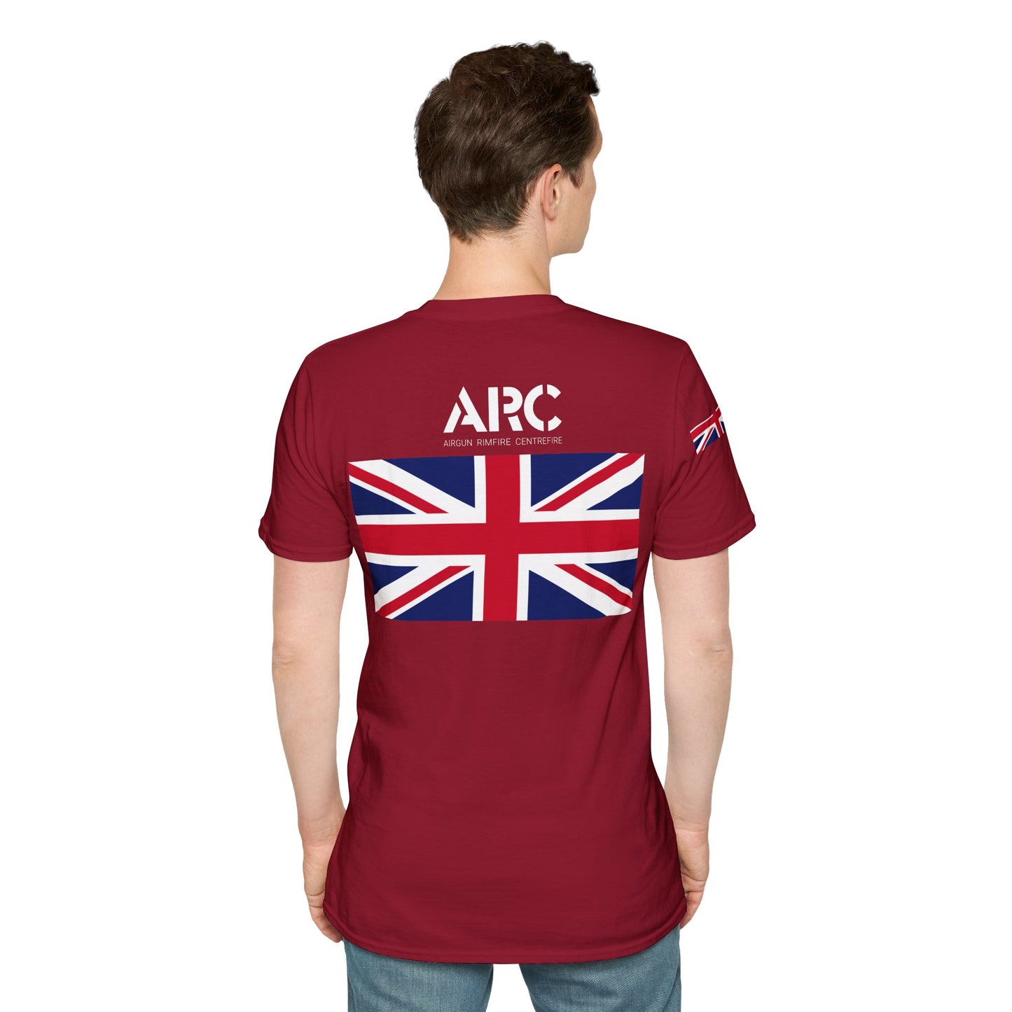 ARC UK  T-Shirt