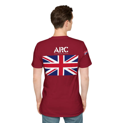ARC UK  T-Shirt